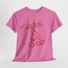 t shirt "er is geen god" (there is no god)